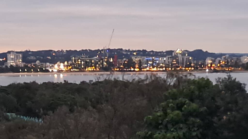 Point Cartwright Lighthouse