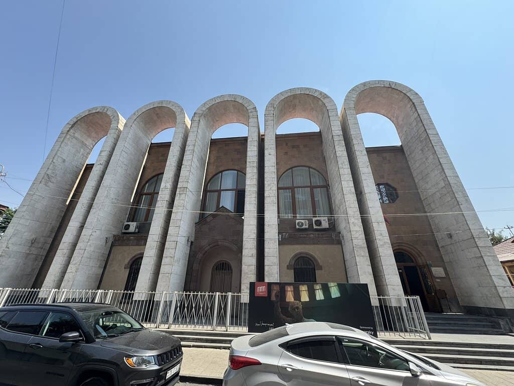 Composer's Personal Effects