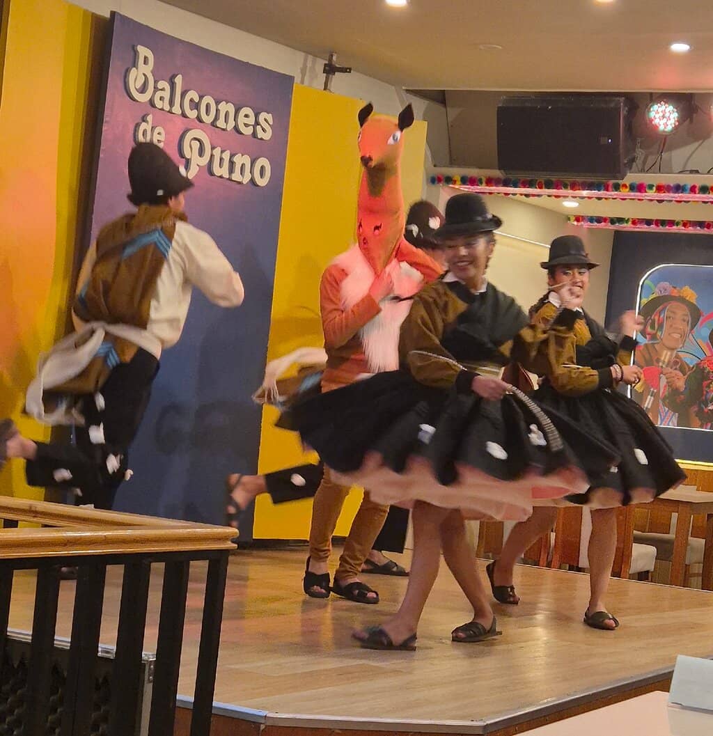 Scenic Views and Ambiance