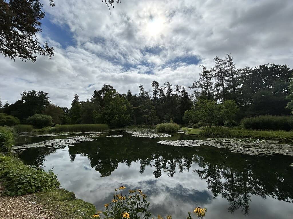 Island Hopping Adventure