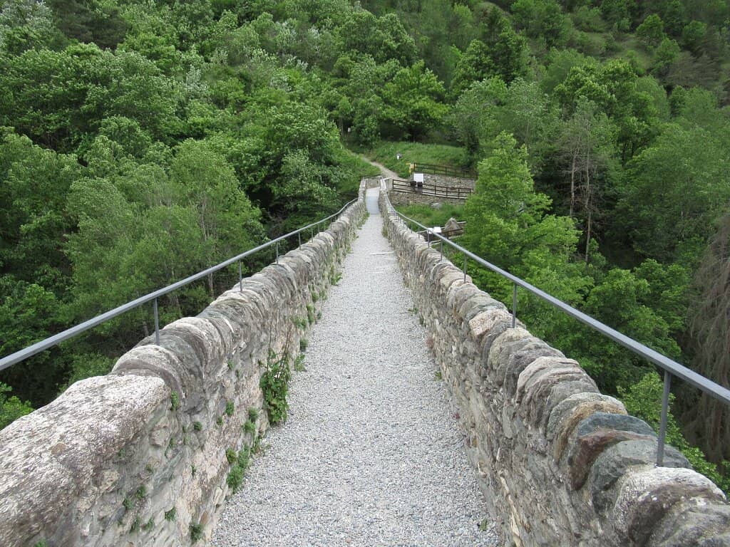 Charming Nearby Village