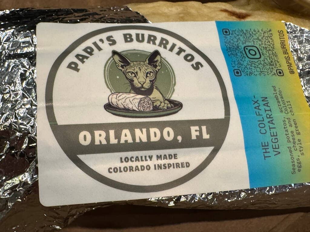 Gideon's Bakehouse Cookies