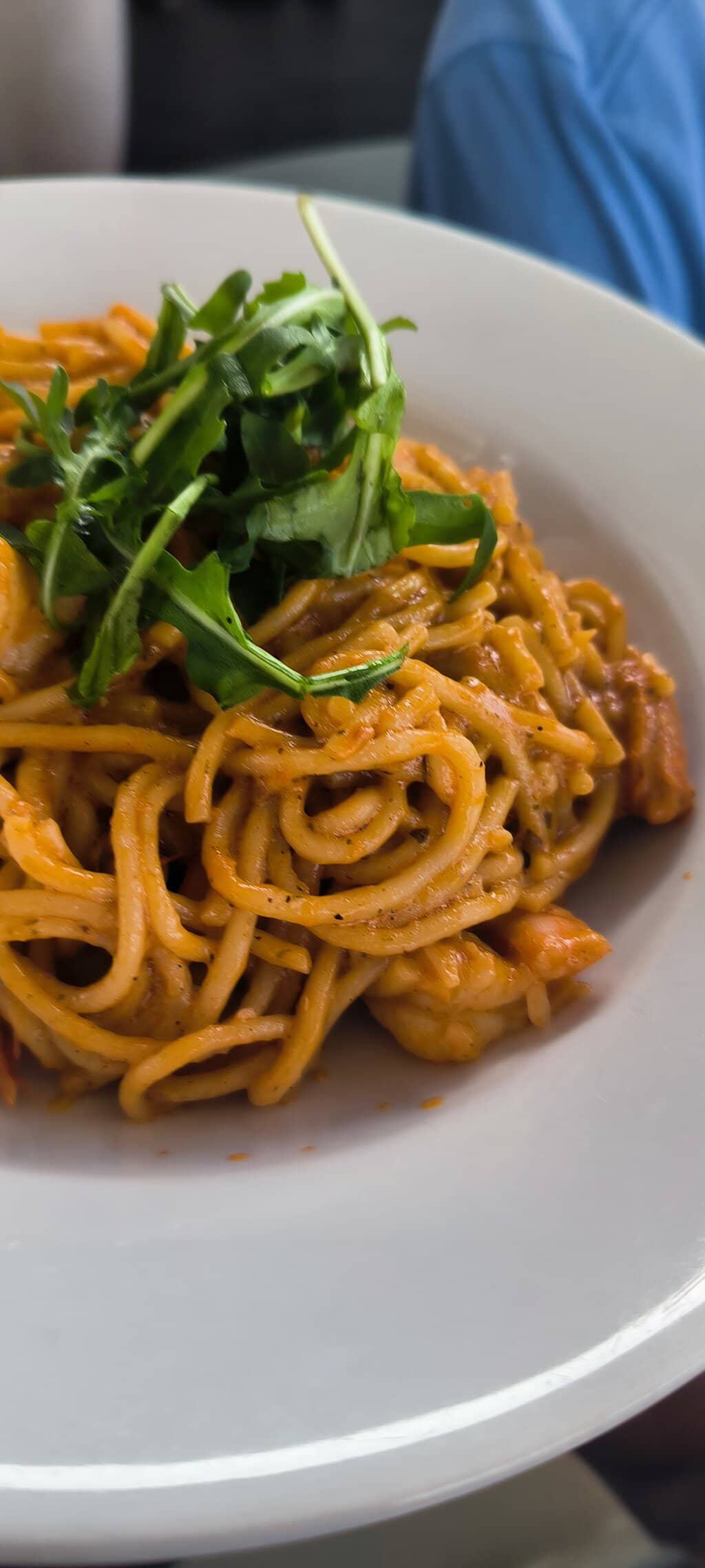 Highly Recommended Brunch