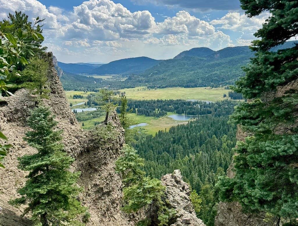 Vertical photo