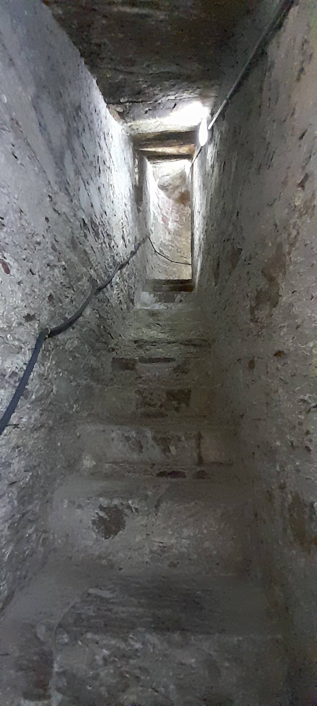 St. Anne's Church Interior