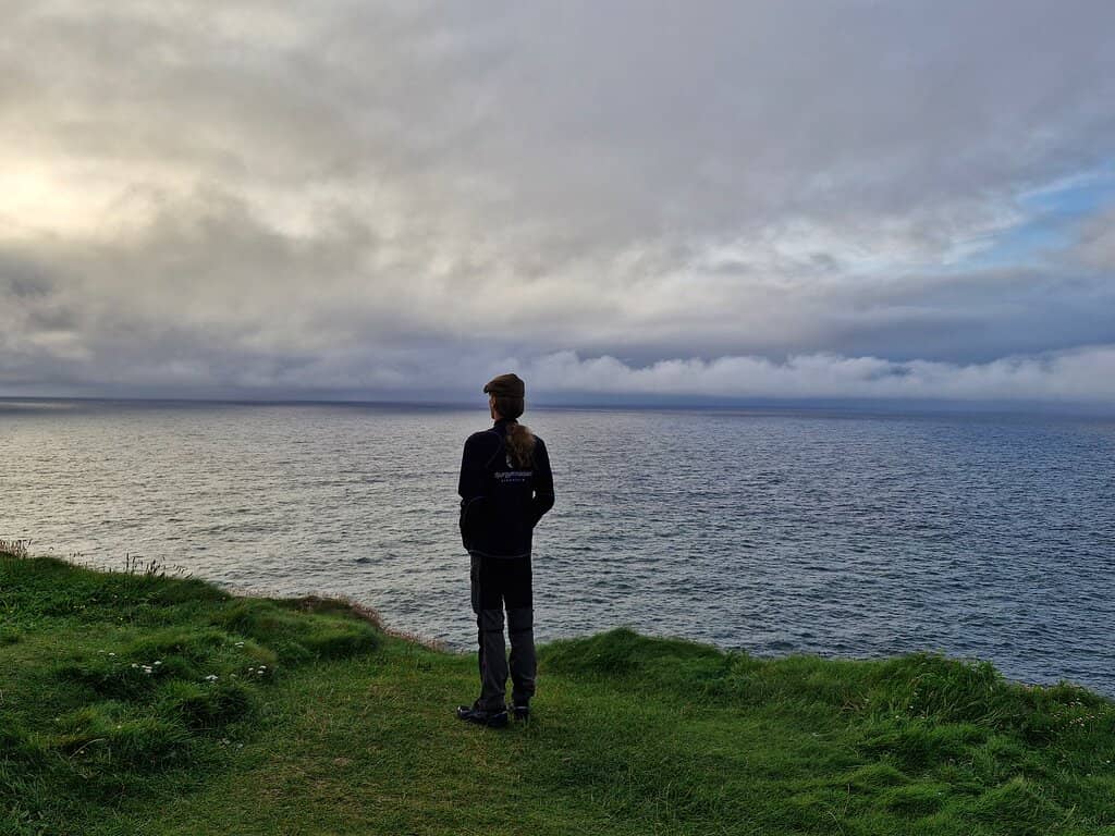 Coastal Lookouts & Benches