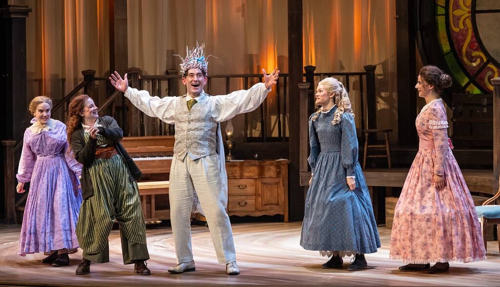 Award-Winning Performances