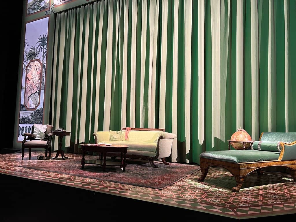 August Wilson's Jitney