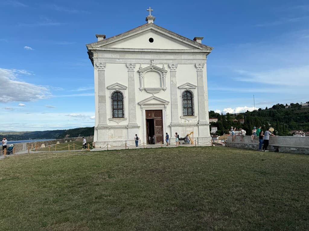 Church Museum