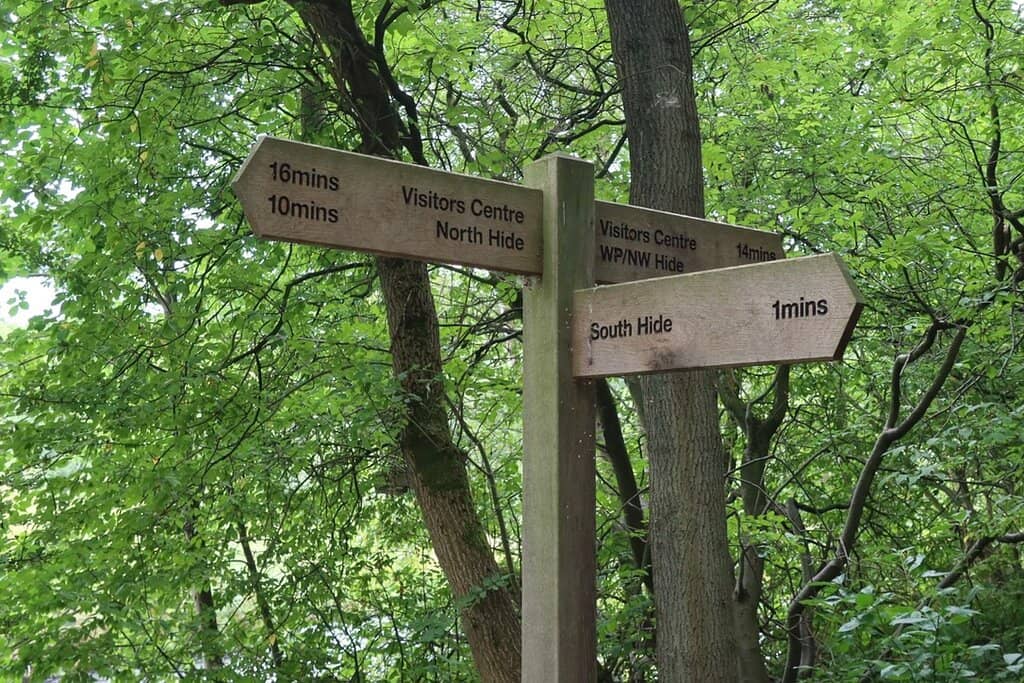 Accessible Nature Trails