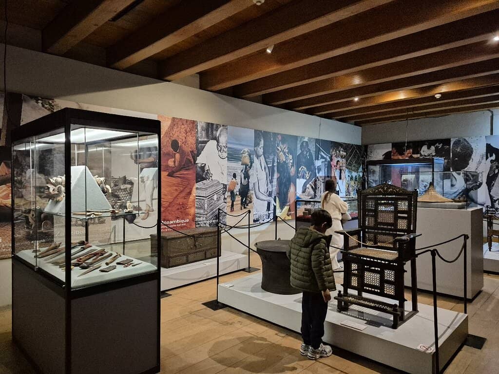 Ancient Egyptian Culture