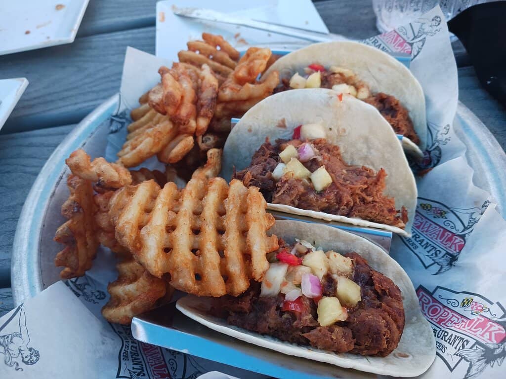 Flavorful Sri Lankan Bites