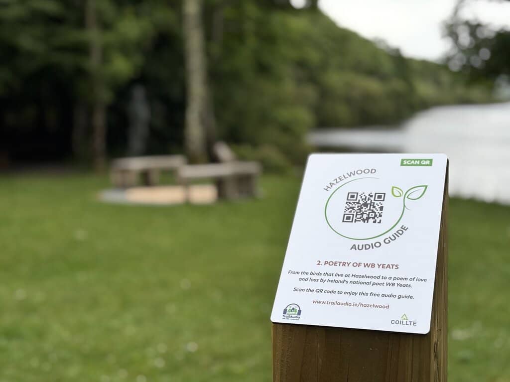 Sculpture Trail