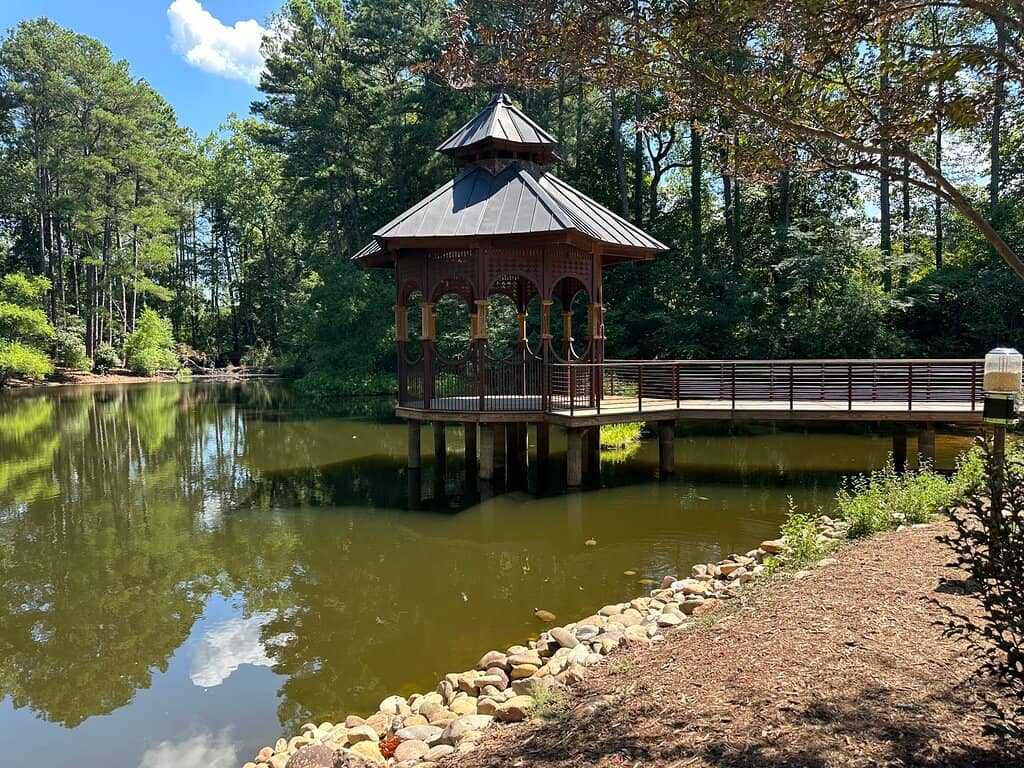 Nature Trails