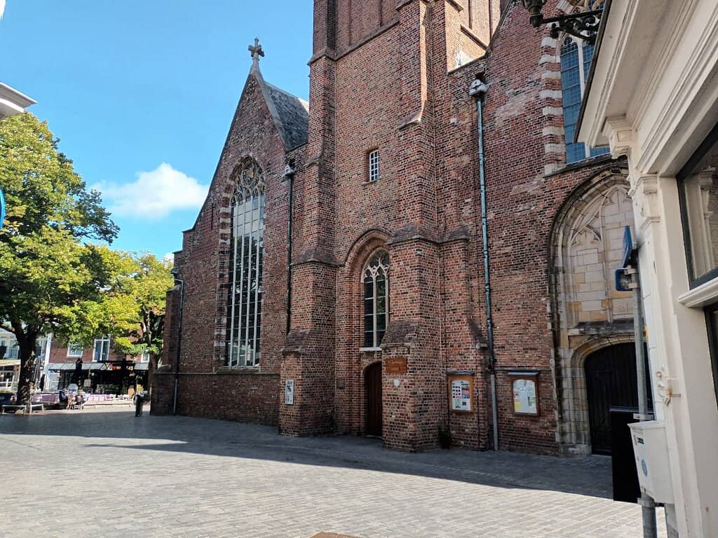 Architectural Beauty