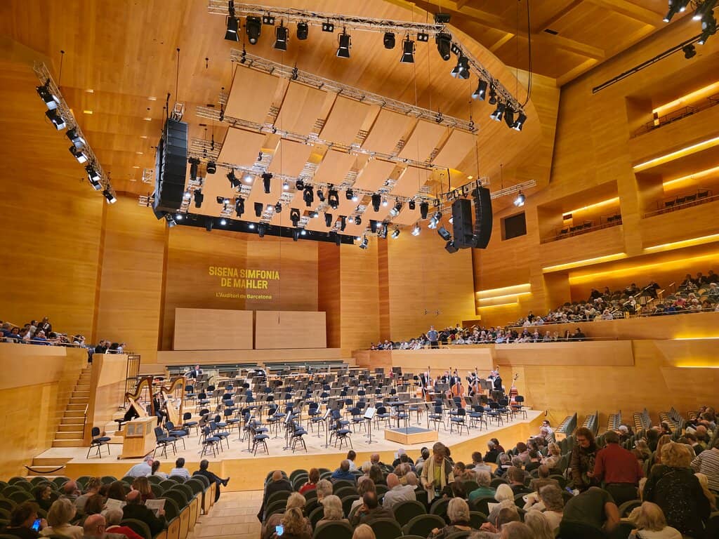 Modern Architectural Design