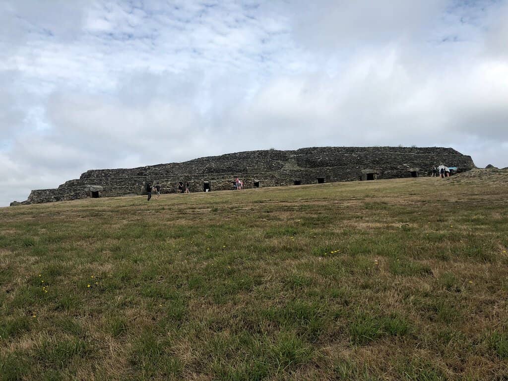 Ancient Burial Chambers