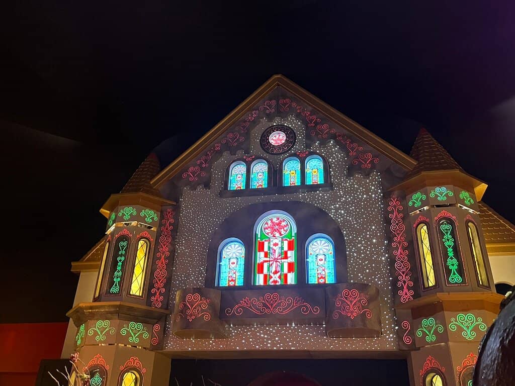 Toy Museum