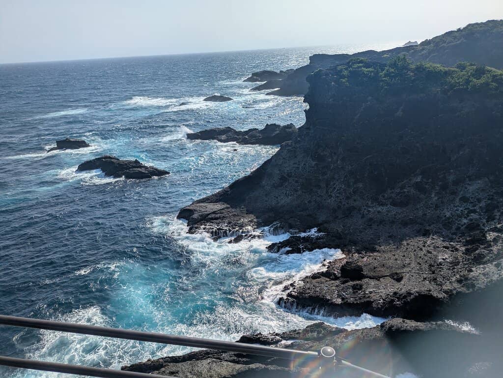 Vertical photo