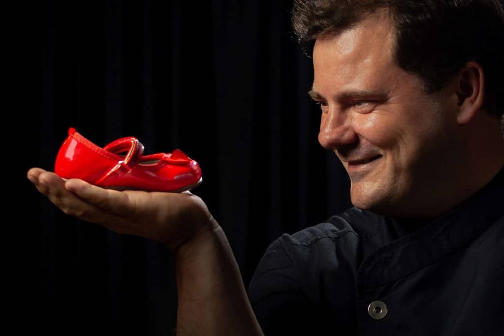 Attentive Wine Pairings