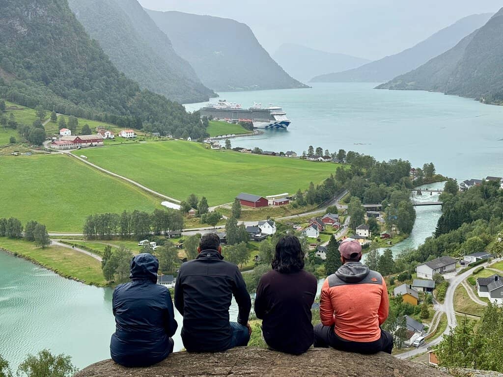 Natural Spring Water