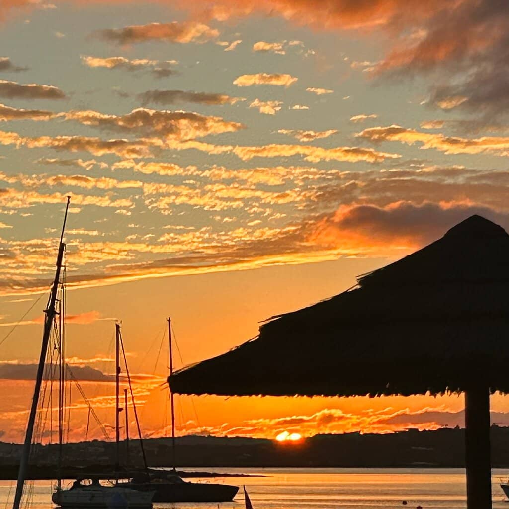 Dyke and Levee Walks