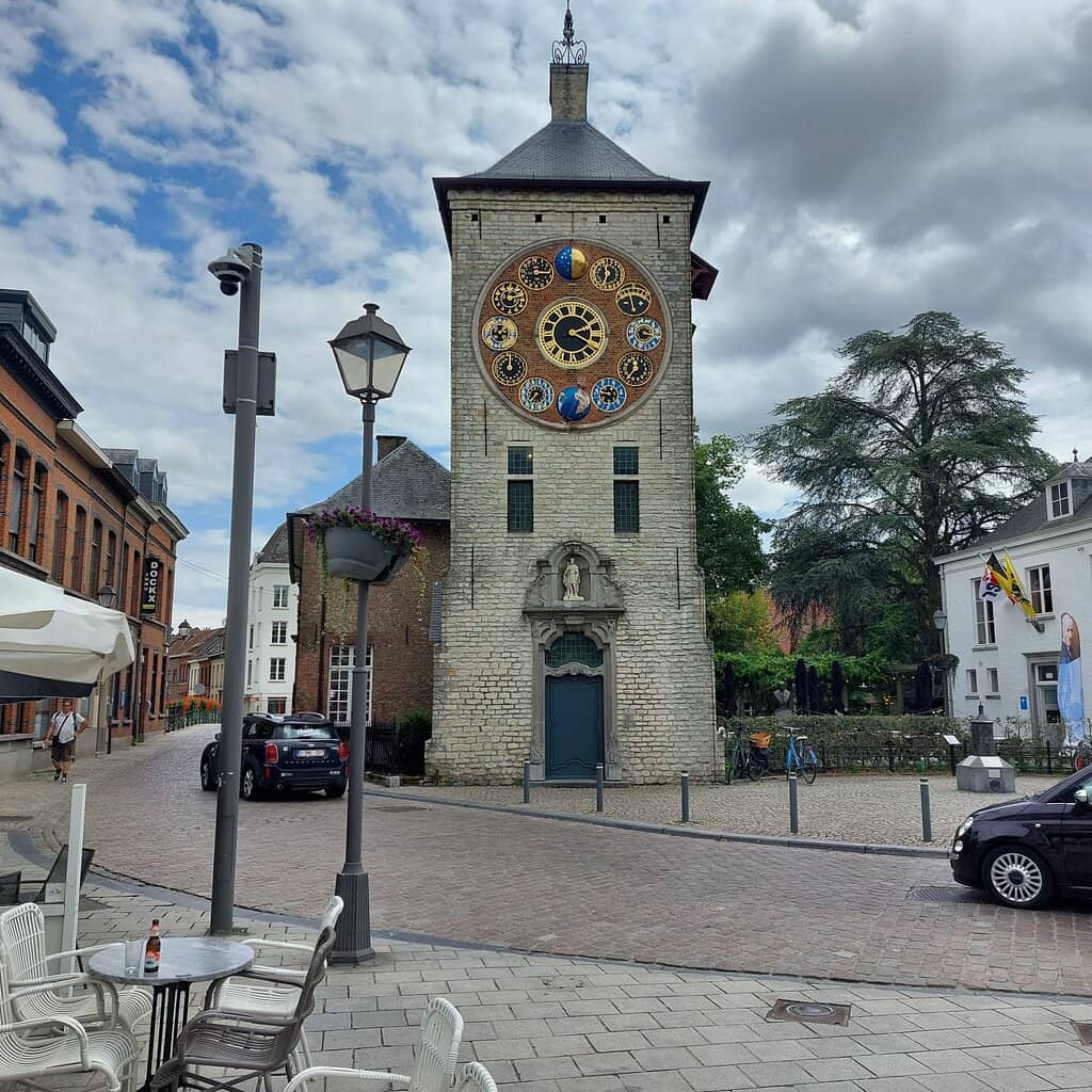 Vertical photo