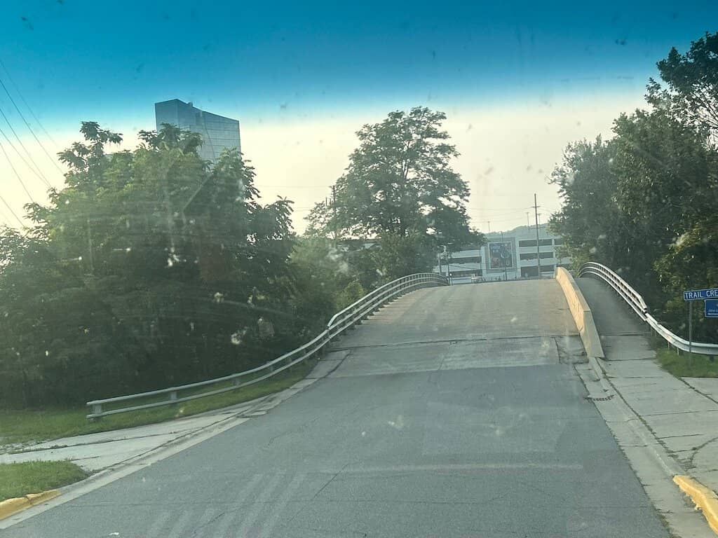 Washington Park & Beach