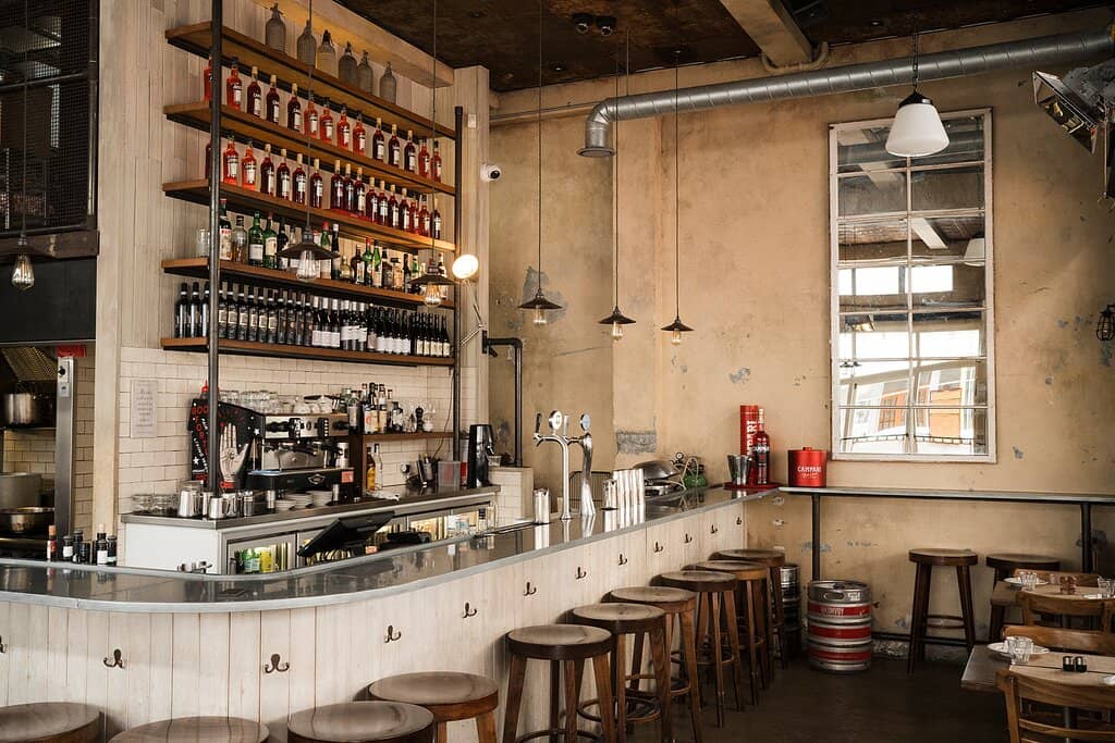 Cozy Cuba Street Atmosphere