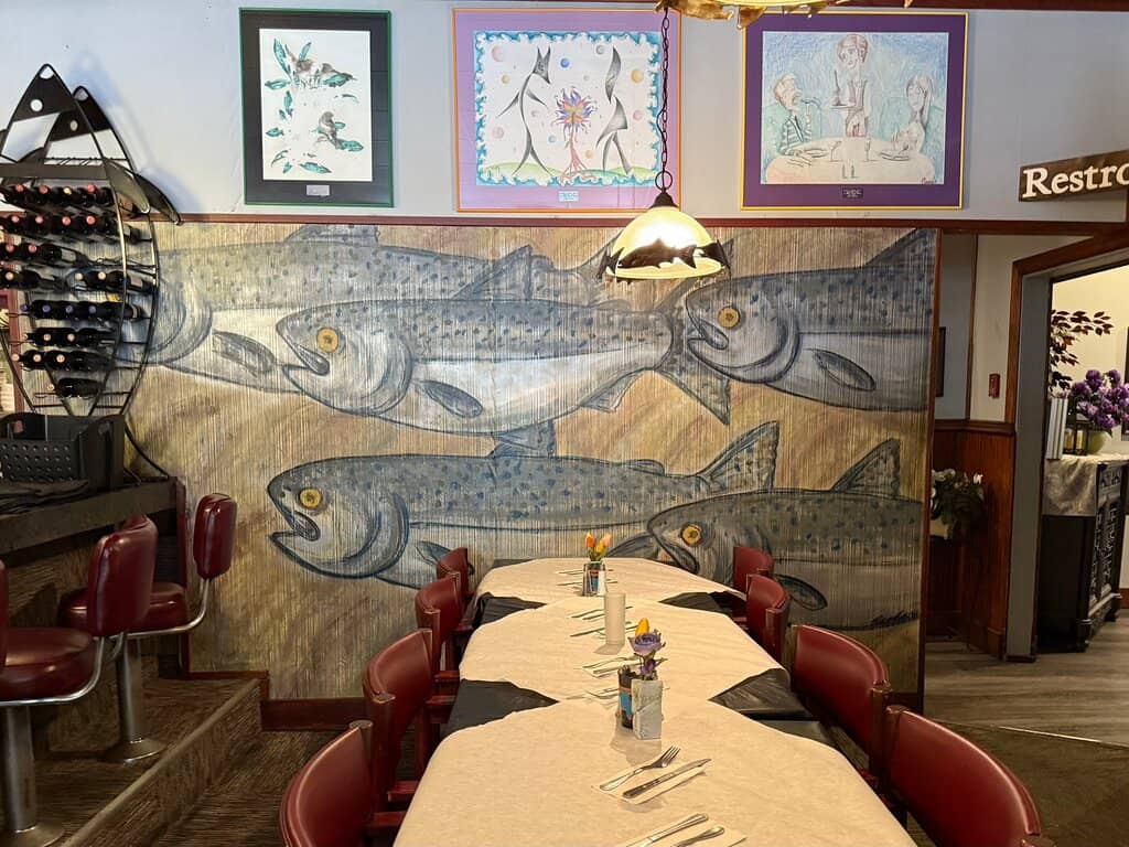 Unique Cajun & Creole Flavors