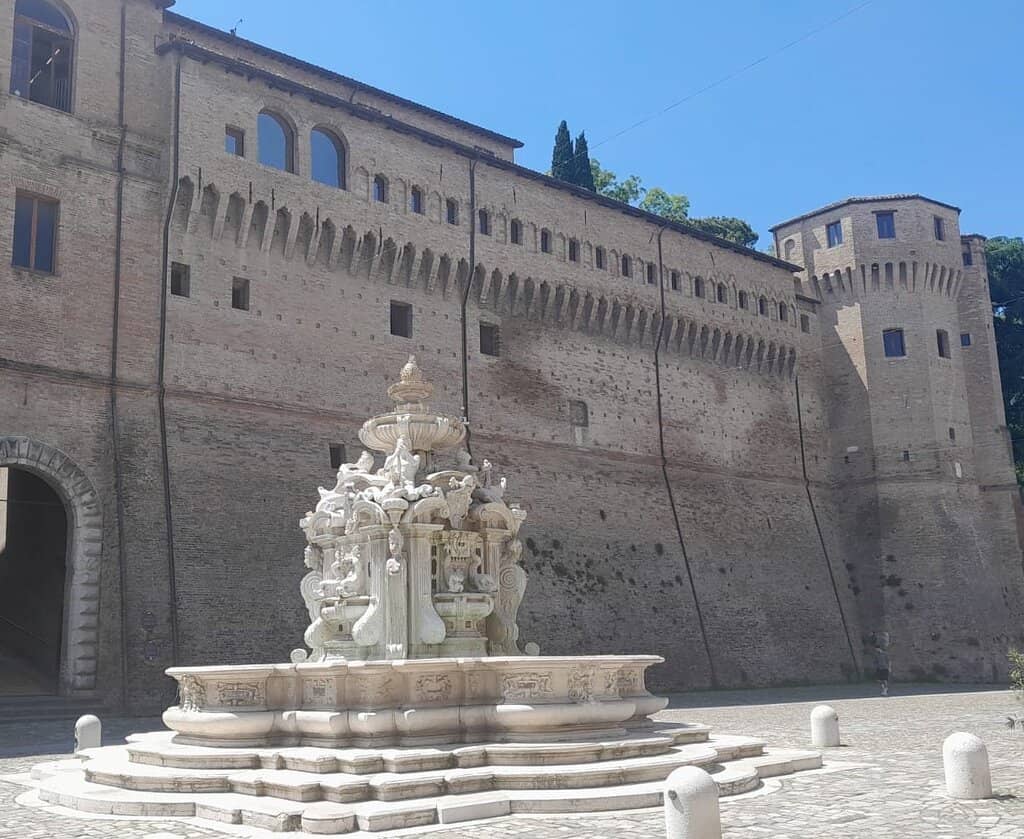 Porta del Popolo