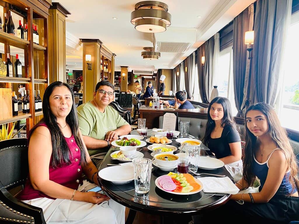 Sunset and Stargazing