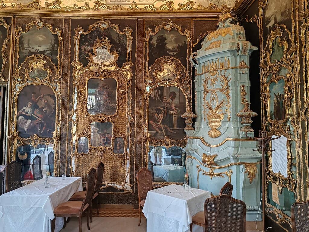 The Grand Library