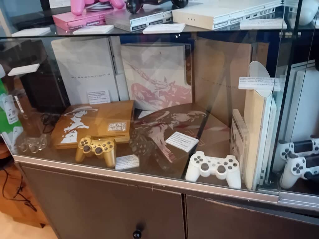 Vintage Computer Collection