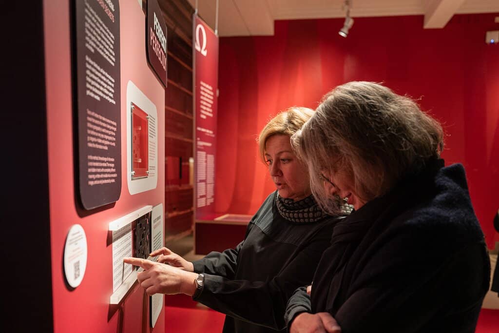 New Media & Journalism Area