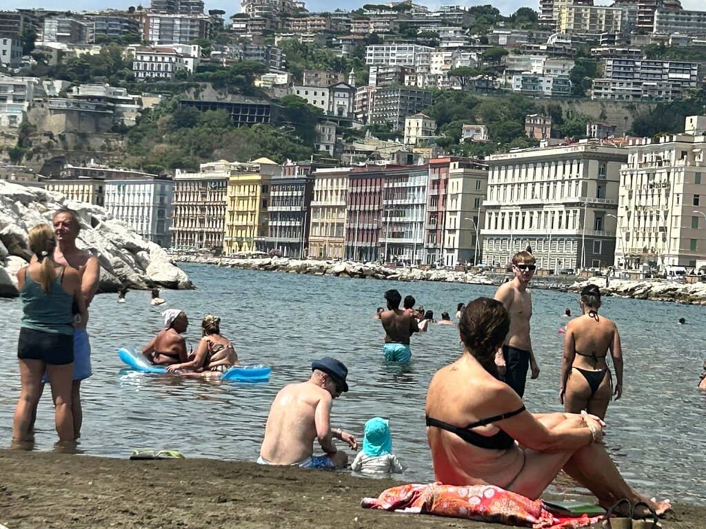 Outdoor Sports Facilities