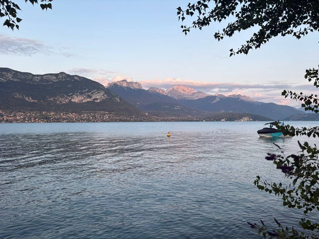 Water Activities and Relaxation