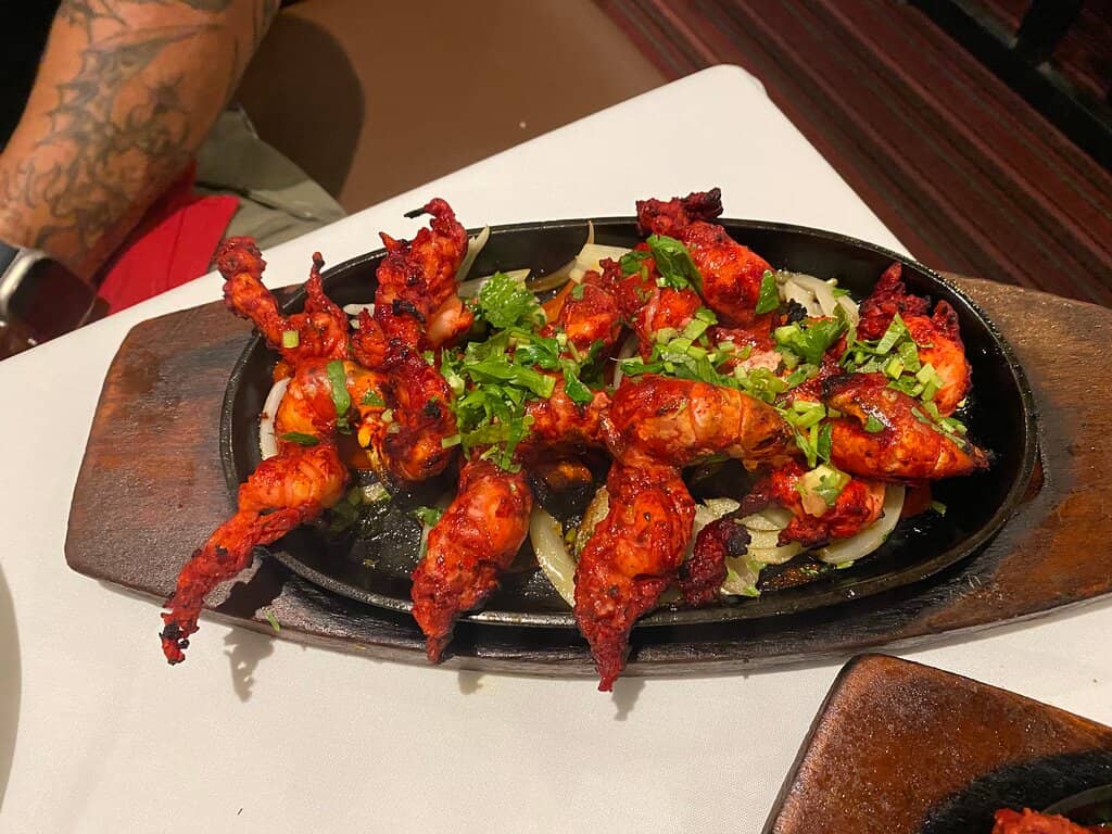 Warm and Welcoming Atmosphere