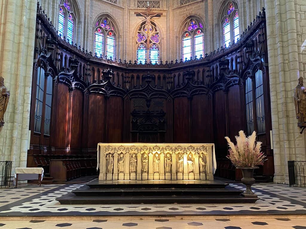 Renaissance Portal