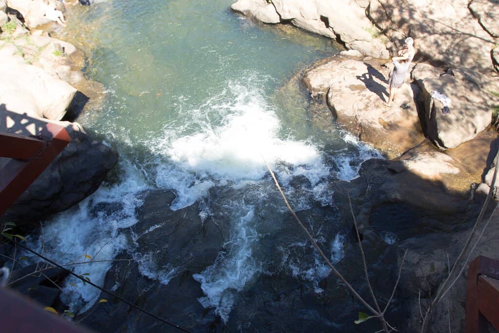 Vertical photo