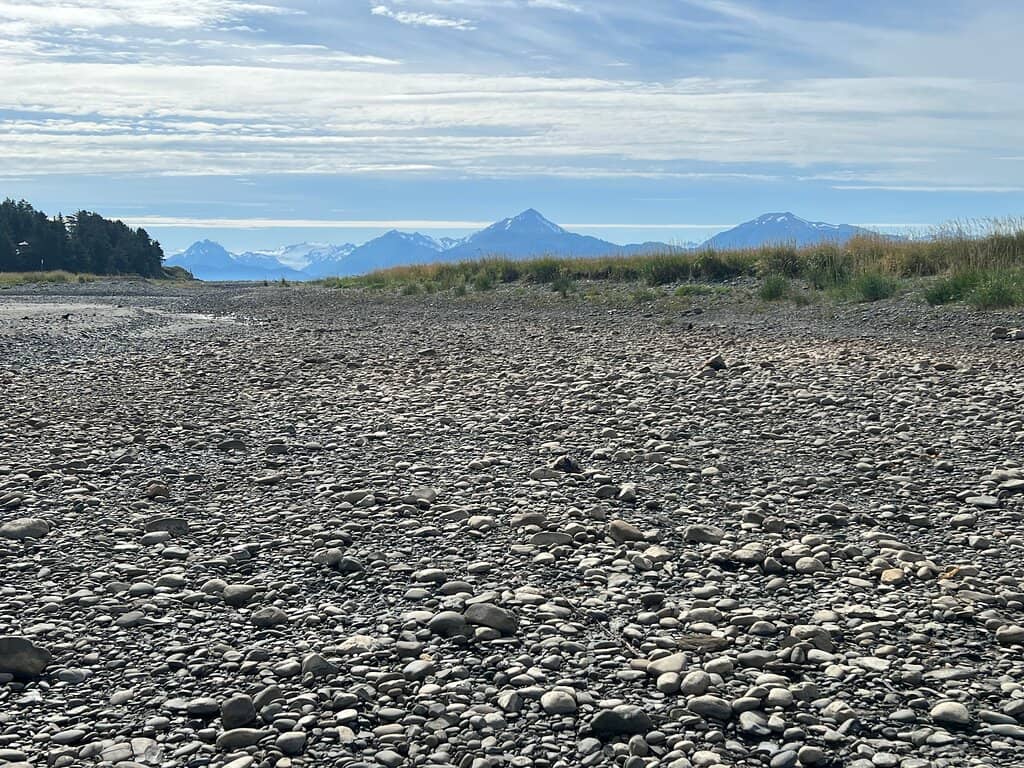 Kachemak Bay Views