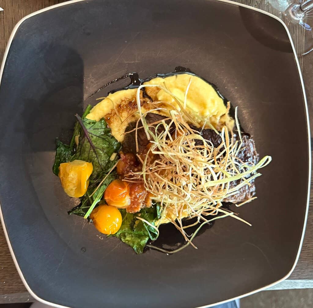 Standout Dishes