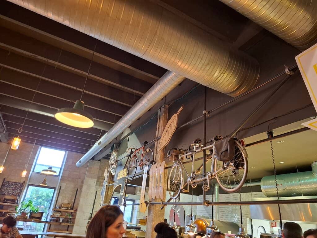 Vibrant Event Spaces