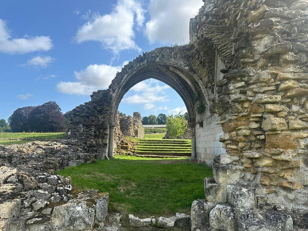 Vertical photo