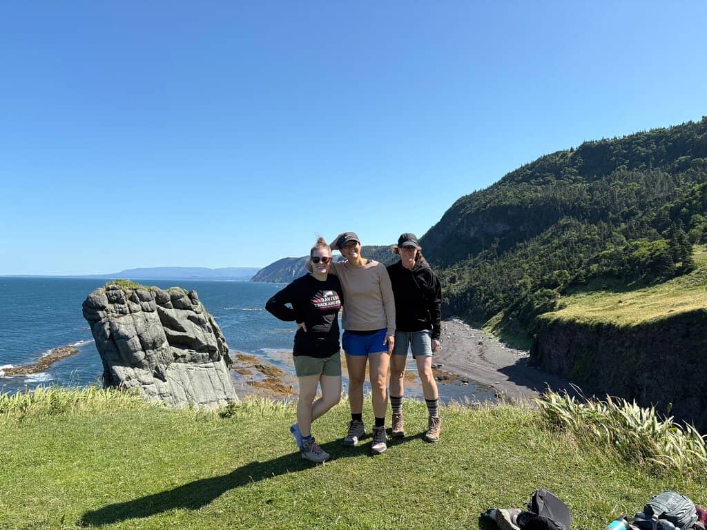 The Famous Sheep Herd