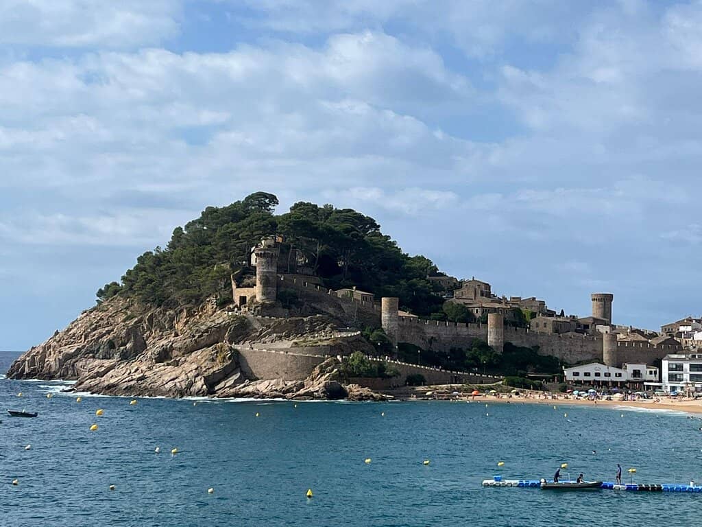 Playa d’Es Codolar