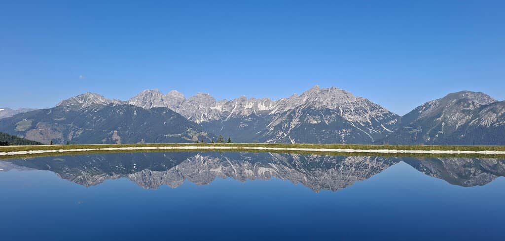 Alpine Dining Experience