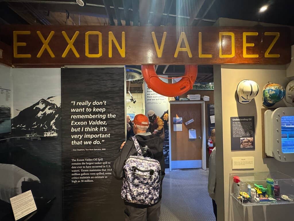 Local People & Exploration