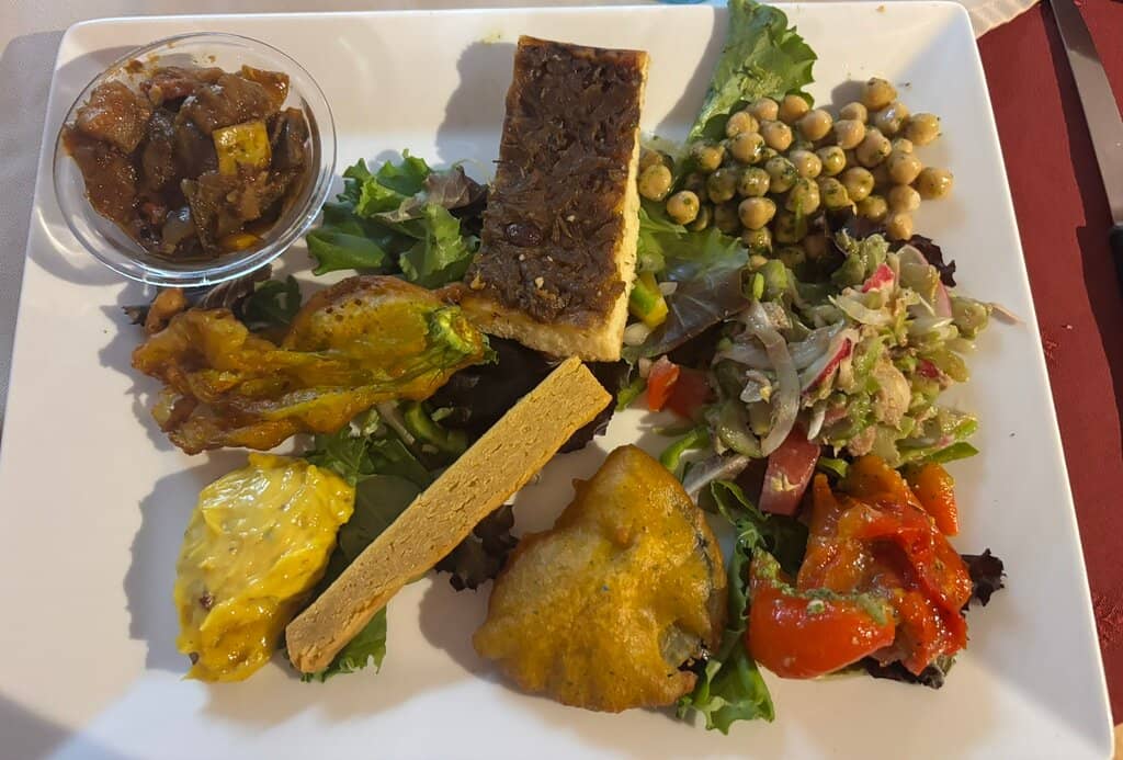 Warm, Family-Owned Atmosphere