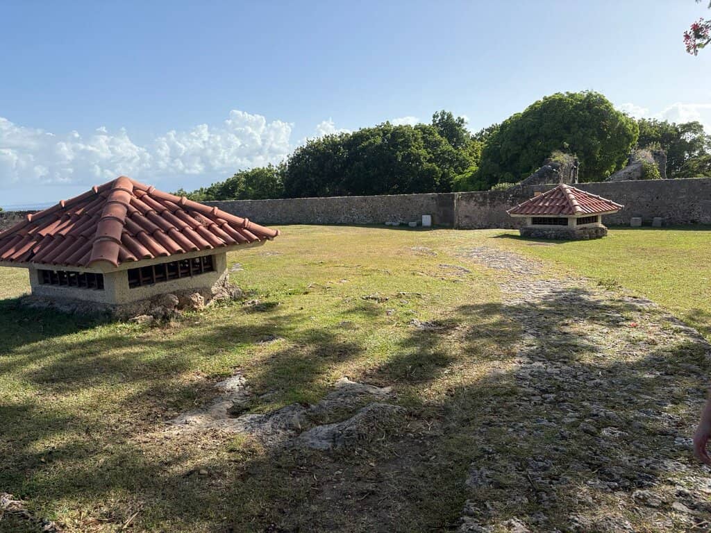 Historic Underground Passages